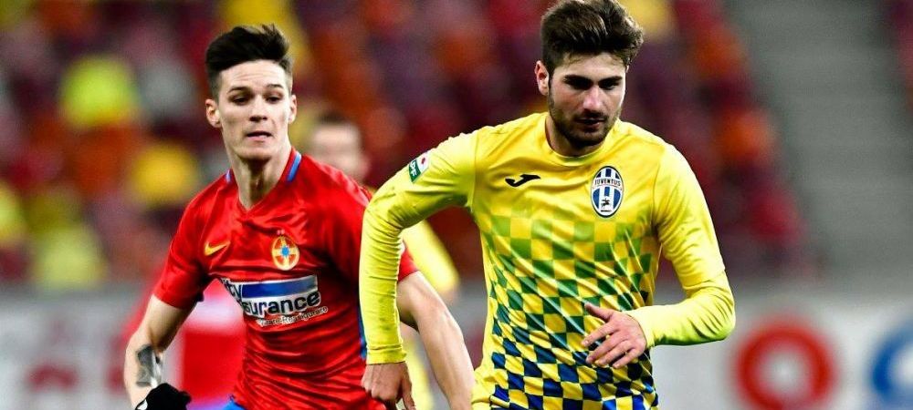 <span style="color:#f00;">Acum doi ani bateau Dinamo in Liga 1 si o faceau pe FCSB sa tremure, azi anunta ca se RETRAG din campionat! </span>Anunt de ultima ora: cutremur in club
