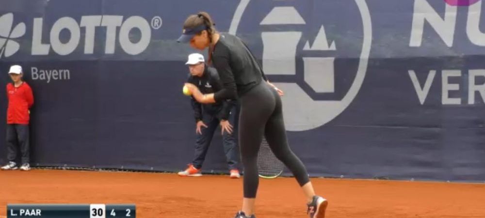 Foto Sorana Cirstea Schimbare Spectaculoasa De Look Fotografia Care A Strans Mii De Aprecieri In Doar Cateva Ore Sport Ro