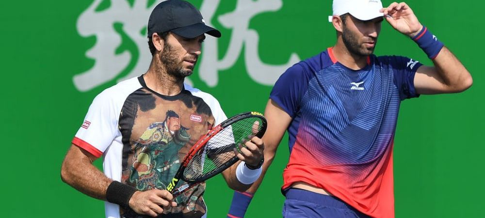 <span style="color:#f00;">Tecau si Rojer, CAMPIONI la Basel! </span>Sunt calificati virtual la Turneul Campionilor de la Londra!
