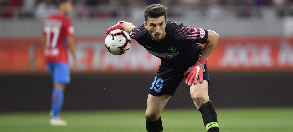 <span style="color:#f00;">"Va fi foarte greu!" ULUITOR! Vlad ar putea sa nu mai prinda nici lotul la FCSB!</span> Anunt de ULTIM MOMENT din partea clubului! Cine il scoate din echipa
