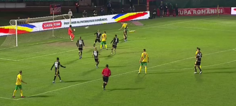 <span style="color:#f00;">FORESTA - DINAMO | "Era normal ca Dinamo sa se califice!"</span> Petre Grigoras: "Publicul cred ca a apreciat si incercarea noastra de a ne ridica la nivelul lor!"