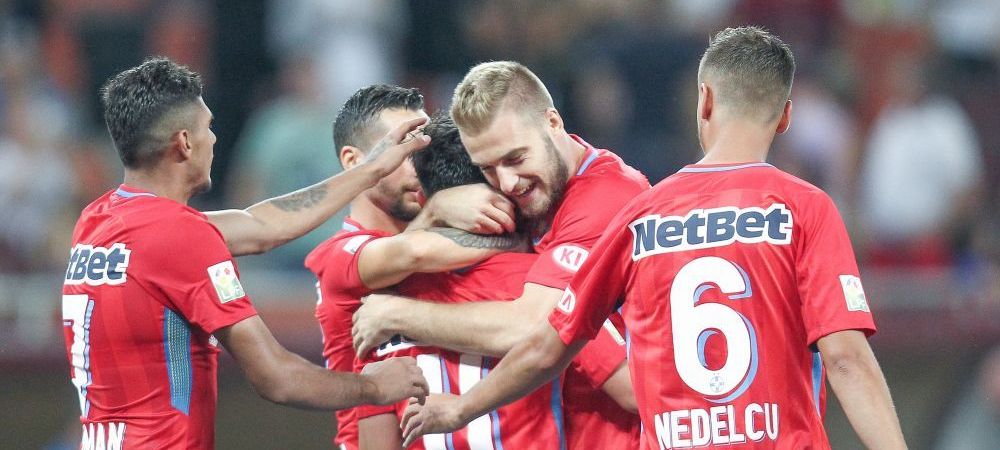 Fcsb Sepsi Decizie De Ultima Ora Luata De Vintila Trei Jucatori Sunt Out Din Lot Pe Cine Scoate Antrenorul Ros Albastrilor Din Echipa Sport Ro
