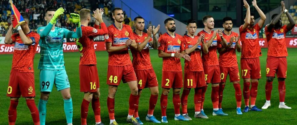 Rezerve De Lux La Club Dar Chemati De Urgenta La Echipa Nationala Cine Sunt Jucatorii Care Fac Banca La Fcsb Dar Vor Sa Rupa Terenul La Nationala Sport Ro