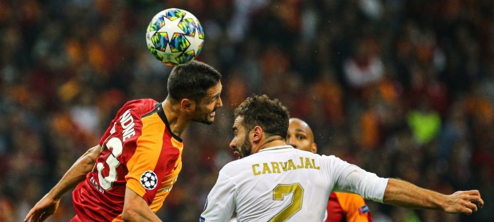 <span style="color: rgb(255, 0, 0);">Real Madrid a facut instructie cu echipa lui Andone! <span style="color:#000;">Romanul a fost schimbat la pauza | TOATE REZULTATELE </span></span>