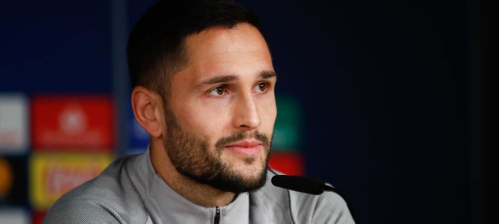 <span style="color:#f00;">Andone, VOCEA Galatei inainte de meciul cu Real Madrid! "Daca intram cu gandul asta, pierdem"</span> Cum isi motiveaza romanul colegii
