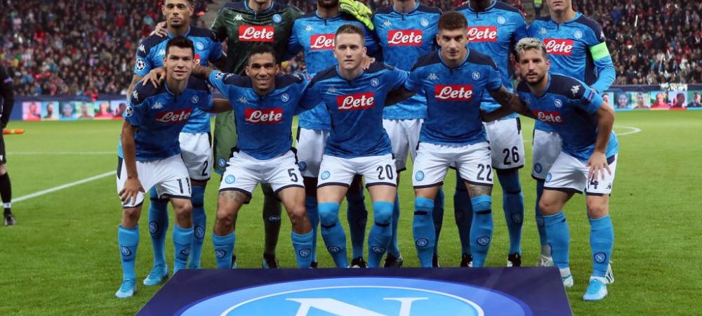 <span style="color:#f00;">"Spune-i ca plecam acasa!"</span> Ancelotti si jucatorii lui Napoli au parasit cantonamentul si ii declara RAZBOI patronului