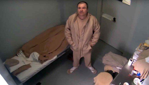 <span style="color:#f00;">Vilele unde El Chapo isi tinea tonele de cocaina, vandute la pretul unui apartament din Bucuresti!</span> Cat costa acestea