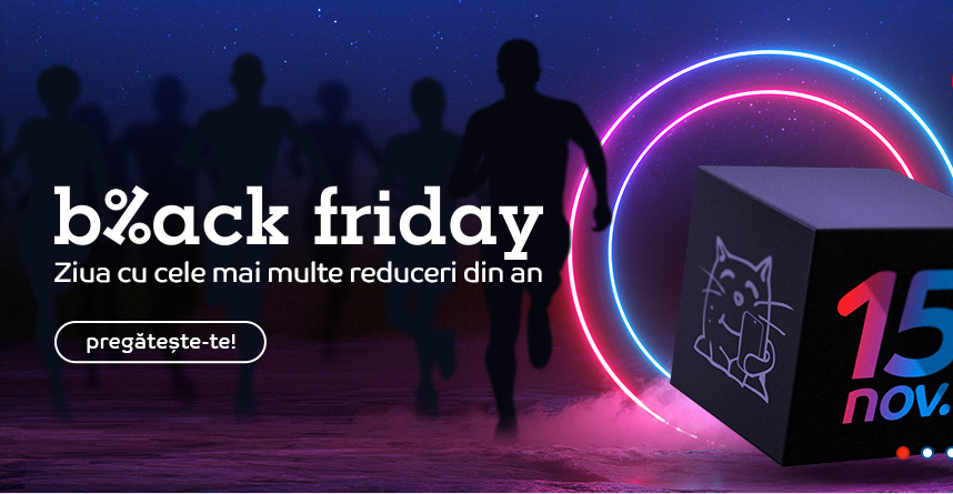 Se Apropie Vinerea Neagra Casca Ochii La Oferte Si Prinde Reducerile Mult Asteptate Ce Cumpara Romanii De Black Friday Sport Ro