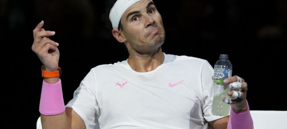 <span style="color:#f00;">Nadal vs. Djokovic la orizont?</span> S-au stabilit sferturile de finala la Cupa ATP | VIDEO: Punctele spectaculoase din faza grupelor