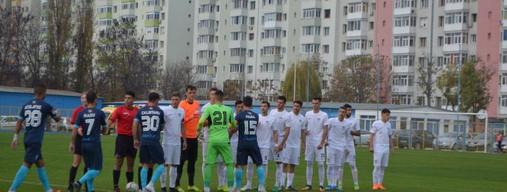 <span style="color:#f00;">"Jucam fiecare meci cu sabia deaspra capului!"</span> Prima reactie a celor de la Sportul Snagov dupa ce trupele speciale l-au luat pe Baciu pe sus! Ce spune patronul ilfovenilor