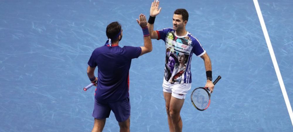 Vicecampion olimpic roman, DERANJAT de pandemie: <span style="color:#f00;">"Am decis sa reduc numarul turneelor, nu mai pot sa stau opt saptamani in hotel si sa ma urc pe pereti!"</span>
