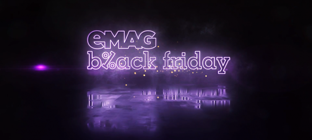 <span style="color:#f00;">BLACK FRIDAY 2019 | Muncesti EXCLUSIV de pe laptop sau te joci Counter Strike?</span> eMAG te scapa de durerile de spate cu <span style="color:#f00;">SUPER PRETURI</span> la laptopuri de ultima generatie, ULTRAPORTABILE