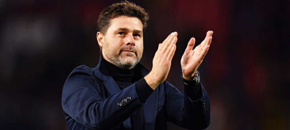 <span style="color:#f00;">ANUNT FABULOS! Pochettino si-a gasit deja echipa! </span>Clubul urias care-l va avea pe banca pe antrenorul demis de Tottenham