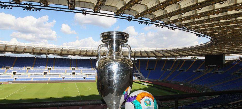 <span style="color:#f00;">Am picat cu Islanda, dar putem juca in ALTA TARA pentru calificarea la Euro 2020!</span> Anunt de ultima ora