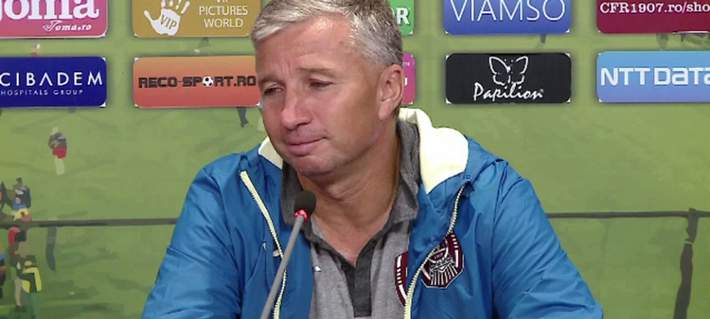<span style="color:#f00;">"Vedem dupa meciul cu Islanda daca Radoi e alegerea corecta!"</span> Reactia lui Dan Petrescu dupa ce FRF a anuntat noul selectioner