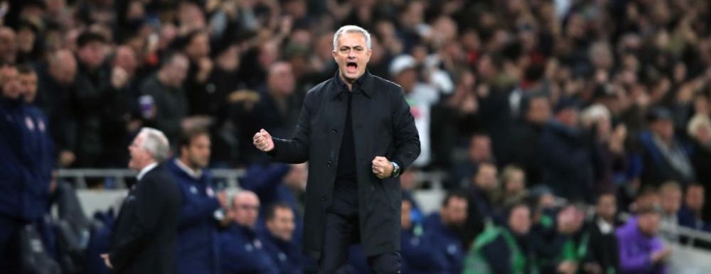 <span style="color:#f00;">"Nu trebuia neaparat sa faca asta!"</span> Reactia fabuloasa a copilului de mingi felicitat de Mourinho! Ce spune desprul gestul antrenorului portughez