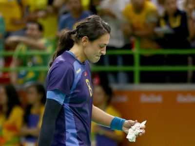 Romania Spania 16 31 Umilinta Totala Spania Invinge Romania La 15 Goluri Diferenta A Doua Cea Mai Dura Infrangere A Nationalei La Mondiale Sport Ro
