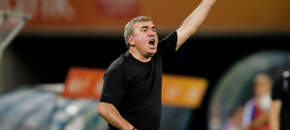 <span style="color:#f00;">De ce n-a fost invitat Gica Hagi la tragerea la sorti a EURO 2020?</span> Oficial FRF: "Cred ca e o gafa a cuiva!"