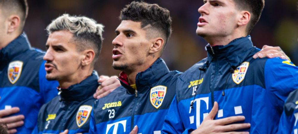 <span style="color:#f00;">"Avem acest drept!"</span> Islandezii au luat decizia! Unde se va juca meciul dintre Islanda si Romania de la barajul din Nations League! Anuntul facut de federatia islandeza