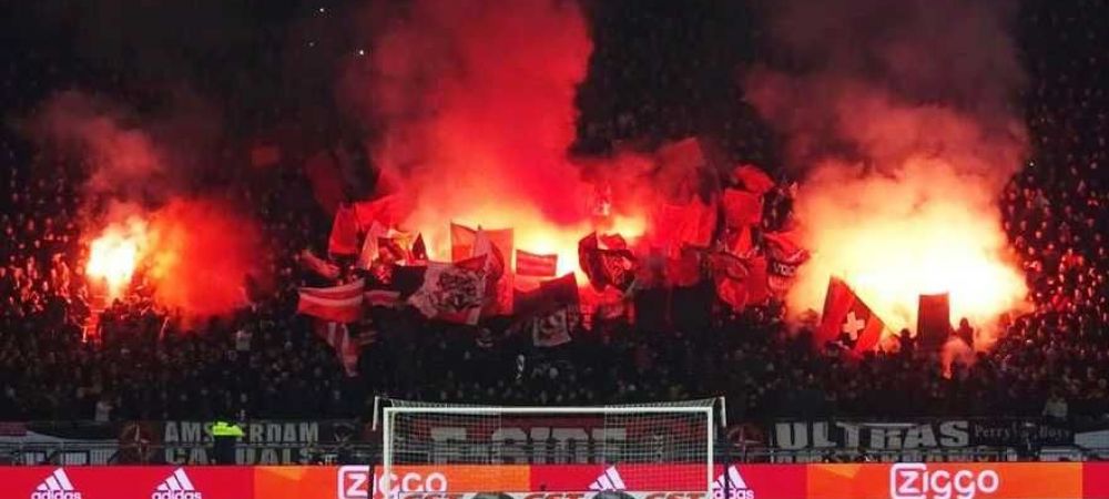 <span style="color:#f00;">Cod rosu la Bucuresti!</span> Vor reusi autoritatile sa stapaneasca huliganii pe durata Euro 2020?
