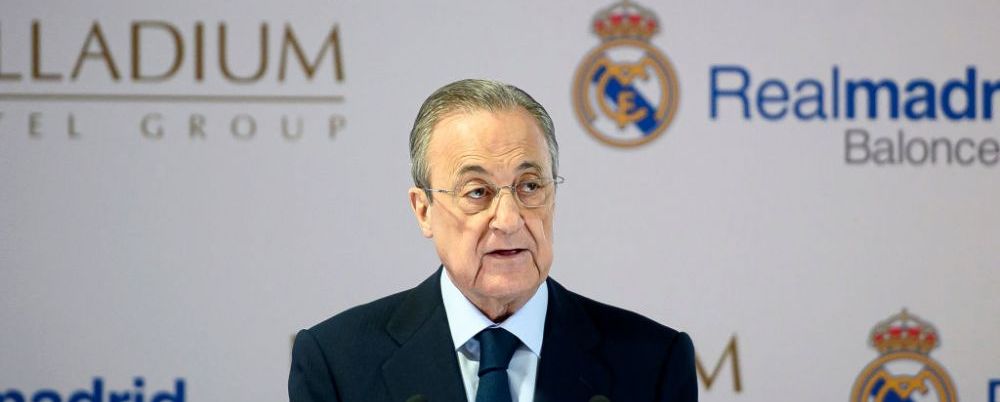 <span style="color:#f00;">Real Madrid pregateste o oferta COLOSOALA pentru un jucator GIGANTIC!</span> Nu e nici Mbappe si nici Neymar! Pe cine vrea Perez sa aduca pe Bernabeu