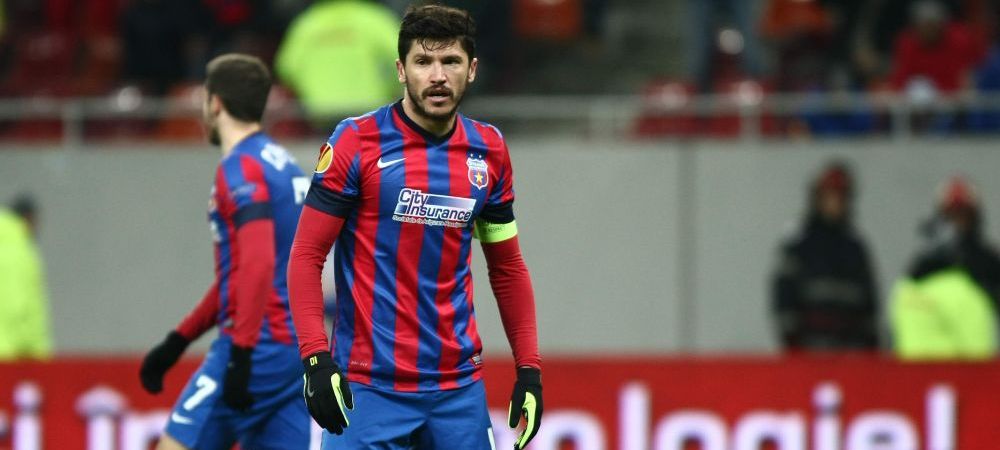 <span style="color:#f00;">BOMBA: Revine Cristi Tanase la FCSB?</span> Unde a fost surprins astazi fostul mijlocas al ros-albastrilor