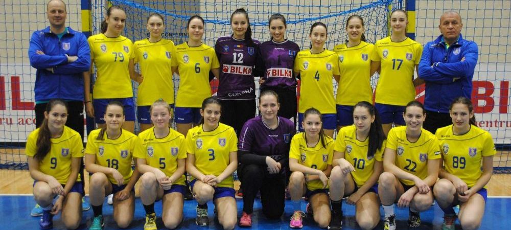 <span style="color:#f00;">Decizie SOC pentru Corona Brasov</span>. Pozitia oficiala a Federatiei Europene de handbal