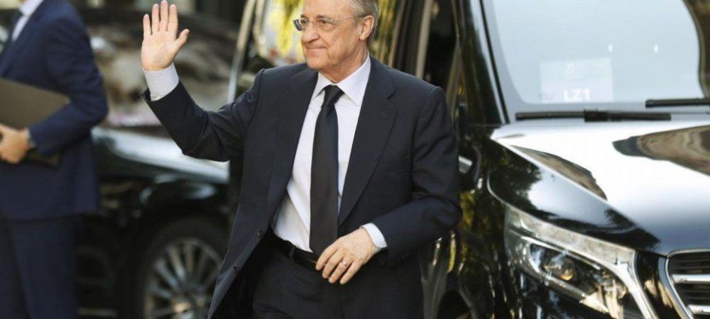 <span style="color:#f00;">Vestea care pune pe jar campionatul Spaniei!</span> Real Madrid ar putea fi exclusa din La Liga! Anuntul momentului