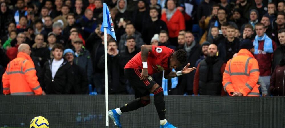 <span style="color:#f00;">Scandalos! Suporterul RASIST de la derby-ul orasului Manchester a fost eliberat din arest!</span> Decizia autoritatilor