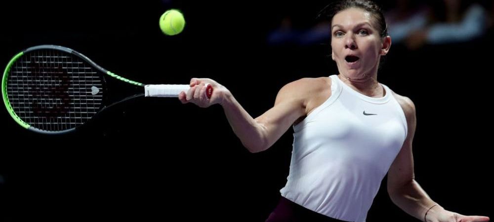 <span style="color:#f00;">ULTIMA ORA: SIMONA HALEP A HOTARAT DACA VA JUCA IN BARAJUL FED CUP</span> cu Rusia