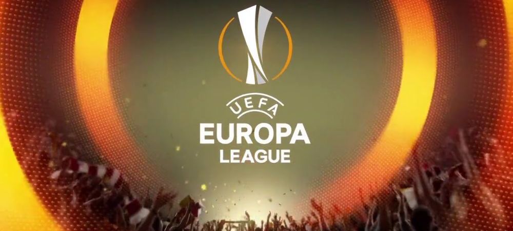 Echipele Calificate In Saisprezecimile Europa League Cand Are Loc Tragerea La Sorti Si Cu Cine Poate Pica Cfr Cluj Sport Ro