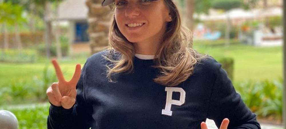 <span style="color:#f00;">SIMONA HALEP sau PATRICIA TIG?</span> | Una dintre romance poate castiga premiul pentru <span style="color:#f00;">"LOVITURA ANULUI"</span> in tenisul feminin: <span style="color:#f00;">CUM POTI VOTA</span>
