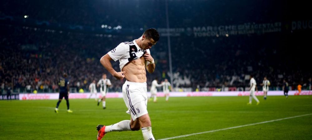 <span style="color:#f00;">Dezvaluiri SENZATIONALE despre Cristiano Ronaldo!</span> Un fost coechipier marturiseste: <span style="color:#f00;">"Baiatul asta nu e normal!"</span>