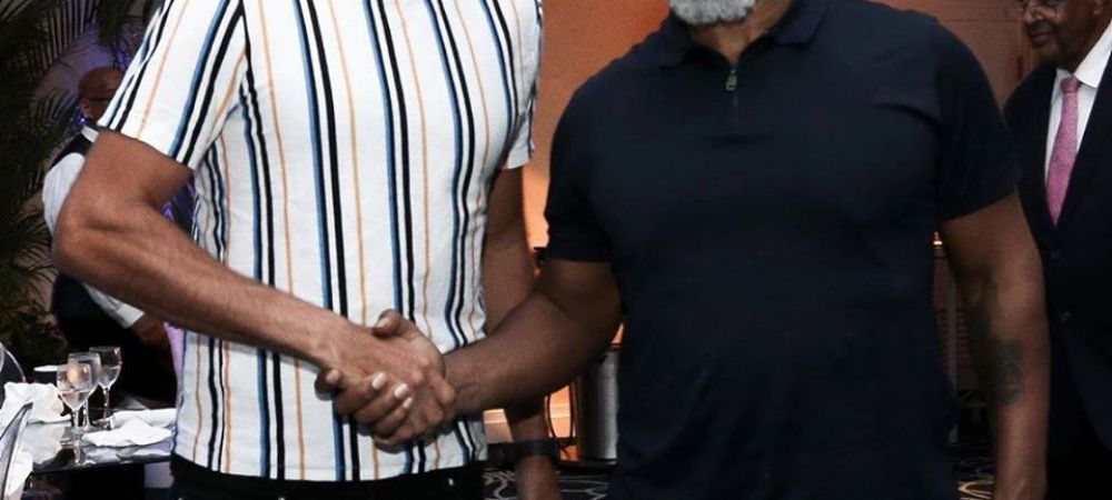 <span style="color:#000;">IMAGINEA CARE FACE INCONJURUL LUMII:</span> <span style="color:#f00;">MARIUS COPIL, INTALNIRE DE GRADUL ZERO CU INEGALABILUL MIKE TYSON </span>
