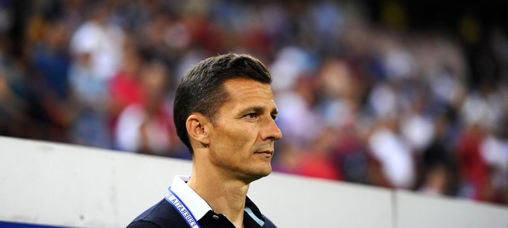 <span style="color:#f00;">ULTIMA ORA | Costel Galca e pe lista unui club MARE din Europa! </span>Antrenorul roman poate da lovitura! Pe cine poate prelua