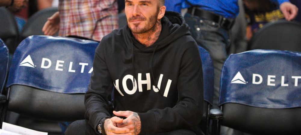 <span style="color:#f00;">Beckham si-a gasit antrenor! Inter Miami are PRIMUL ANTRENOR din istorie!</span> A castigat Liga Campionilor din CONCACAF de doua ori