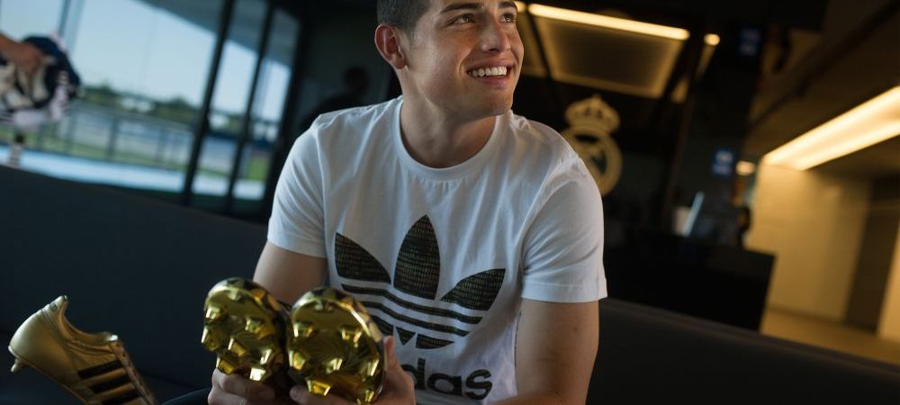 James, ADIO REAL MADRID? <span style="color:#f00;">Surpriza MAJORA: unde poate ajunge in urmatoarele zile</span>