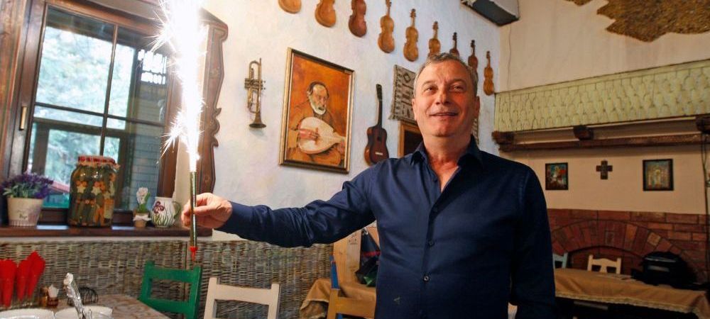 Mircea Fa Te Ca Lucrezi La Iasi Mihai Mironica Dupa Revenirea Surpriza A Lui Rednic In Liga 1 Sport Ro