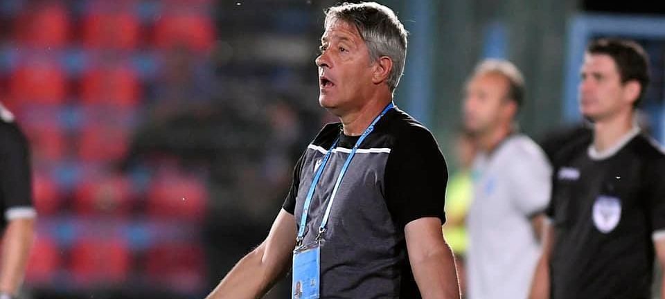 Cristiano Bergodi e OUT de la Voluntari! Italianul poate ramane in lupta pentru titlu! O echipa mare l-a pus in asteptare