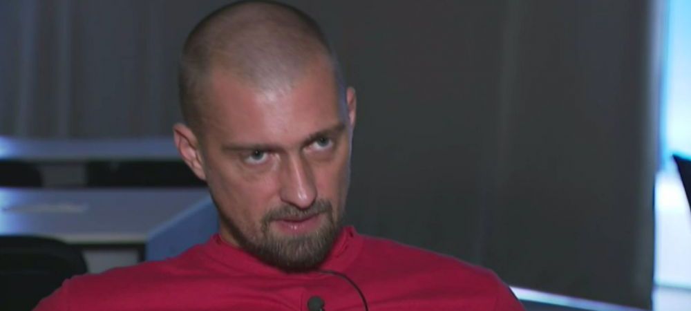 Surpriza uriasa! Cu cine vrea sa semneze Tamas: &quot;Daca imi dati contract bun, semnez imediat&quot;