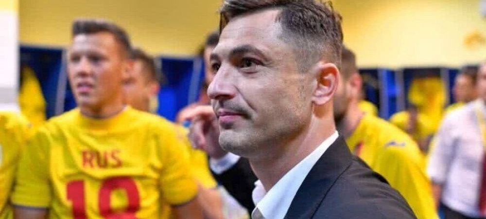 Mirel Radoi A Dezvaluit Motivul Uluitor Pentru Care Nu S A Intors Cu Tricolorii Mici In Romania Dupa Euro 2019 Am Schimbat Biletele De Avion Imediat Sport Ro