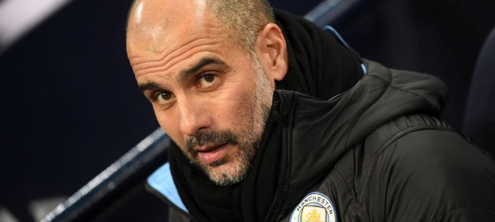 <span style="color:#f00;">"De cand am castigat 6 trofee cu Barcelona sunt un esec!" </span>Raspunsul lui Guardiola care a lasat pe toti cu GURA CASCATA! Ce l-a enervat pe antrenorul lui City