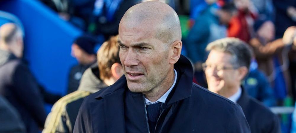 <span style="color:#f00;">Lovitura GREA pentru Zidane inaintea Super Cupei!</span> Real Madrid mai pierde doi TITULARI inaintea meciului cu Valencia
