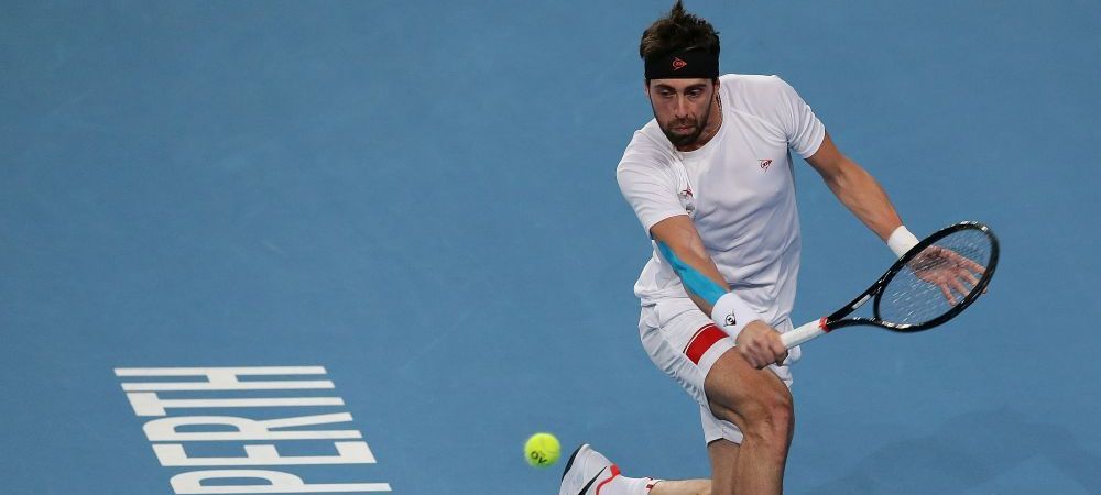 <span style="color:#f00;">SI-A LUAT RACHETELE SI A VRUT SA PLECE DE PE TEREN! </span>Ce s-a intamplat la Cupa ATP e INIMAGINABIL (VIDEO) 
