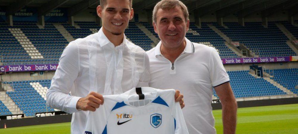 <span style="color:#f00;">Pierdere MAJORA pentru Hagi! A vandut unul dintre liderii echipei!</span> Unde ajunge si cat incaseaza Viitorul