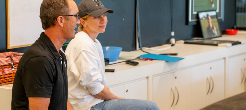<span style="color:#f00;">Darren Cahill dezvaluie: "Simona ma intreaba de ea la fiecare turneu!" | </span>Halep nu se teme de Serena Williams, ci de o jucatoare din afara top 50 WTA 