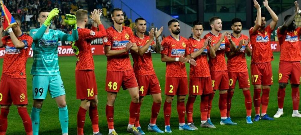 <span style="color:#f00;">ULTIMA ORA | Jucatorul dus de Becali la AMANET in aceasta iarna si-a gasit echipa! </span>Cu cine a semnat! Anuntul OFICIAL facut de club