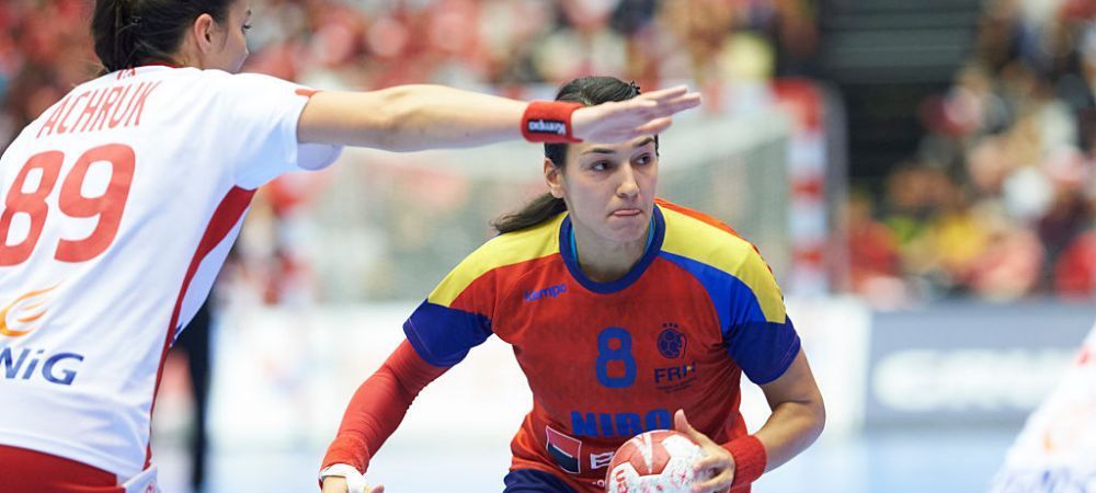 <span style="color:#f00;">Romania si-a aflat adversara la turneul preolimpic! </span>Cu cine se vor infrunta handbalistele dupa retragerea Coreei de Nord