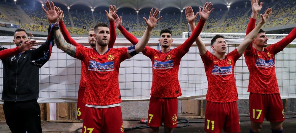 <span style="color:#f00;">"Nu era gras, era mai pufos asa!" :) </span>Face orice, doar sa joace! A citit regulamentul de disciplina de la FCSB si s-a pus pe treaba! Declaratii de ULTIM MOMENT despre Andrei Miron