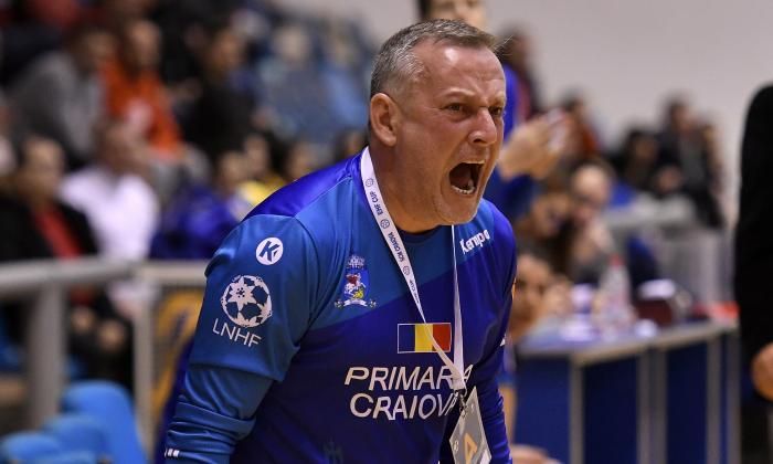 <span style="color:#f00;">OFICIAL: Tomas Ryde e OUT de la nationala de senioare! </span>Burcea si Licu vor sta pe banca la turneul preolimpic